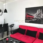 Sea View Apartment