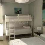 Sea View Apartment
