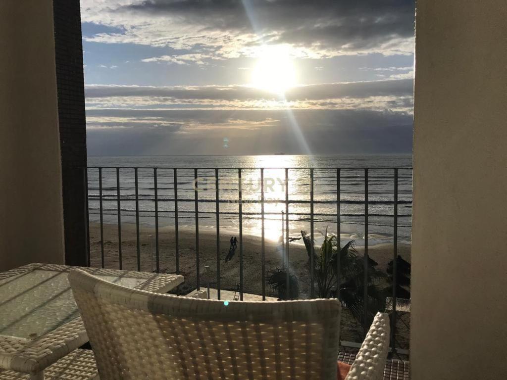 Sea View Apartament Durrës